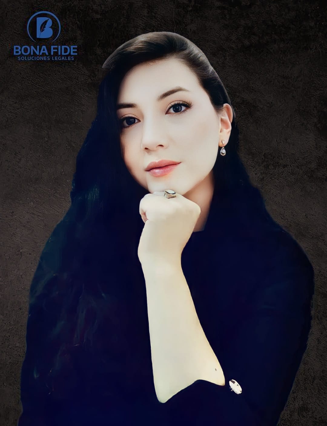 Abg. Karina Gaibor